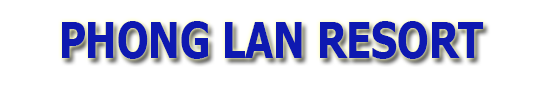 Phong Lan Resort